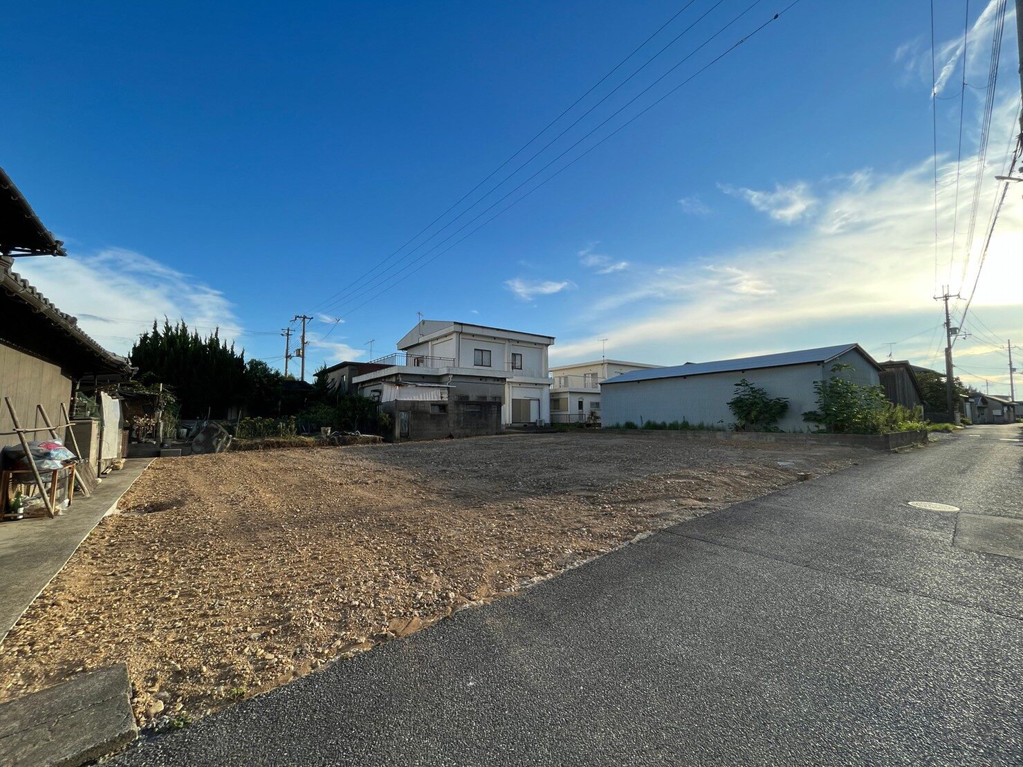 神戸市西区岩岡町野中